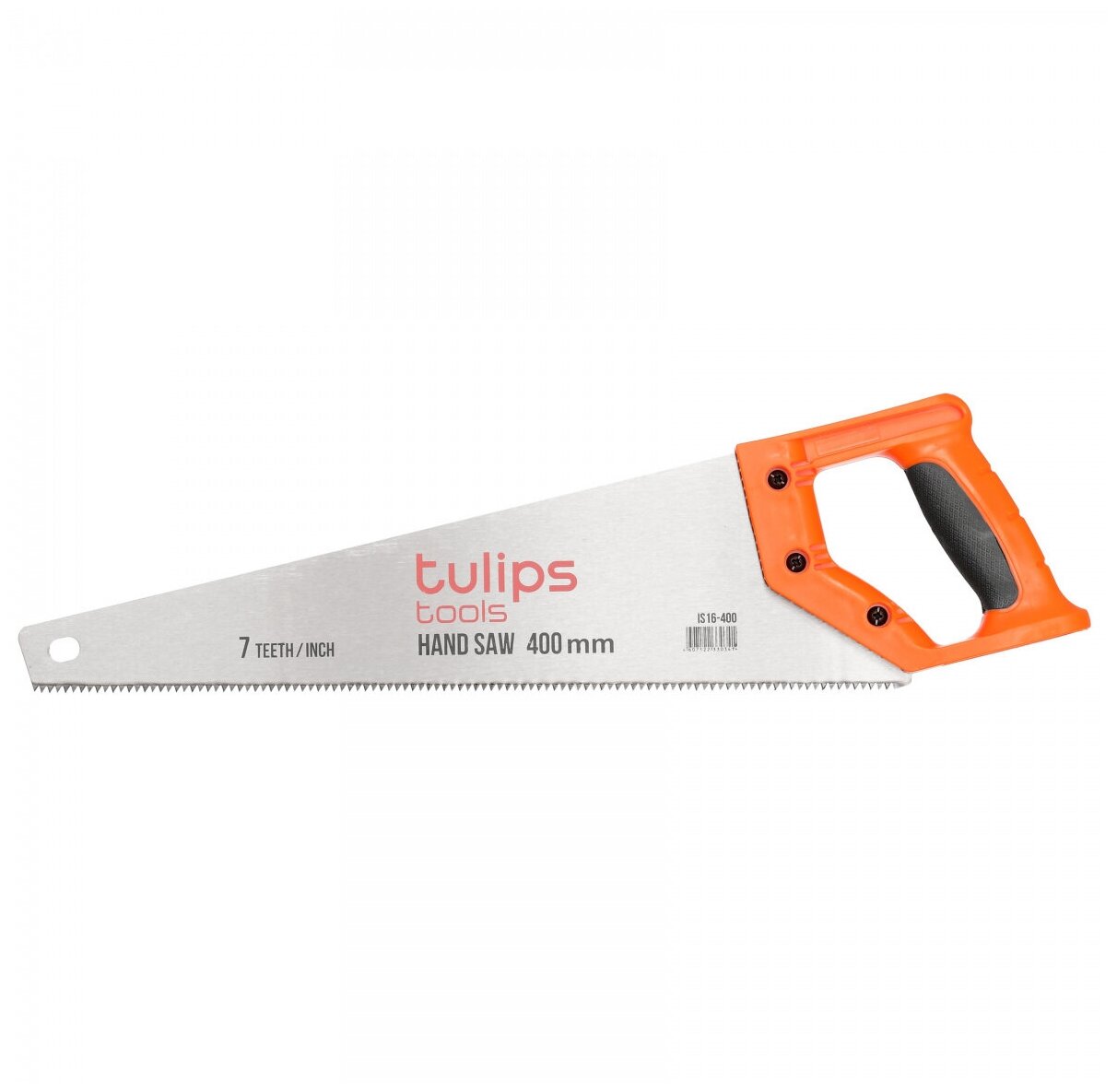    Tulips tools IS16-400, 400, 7TPI,  2D .