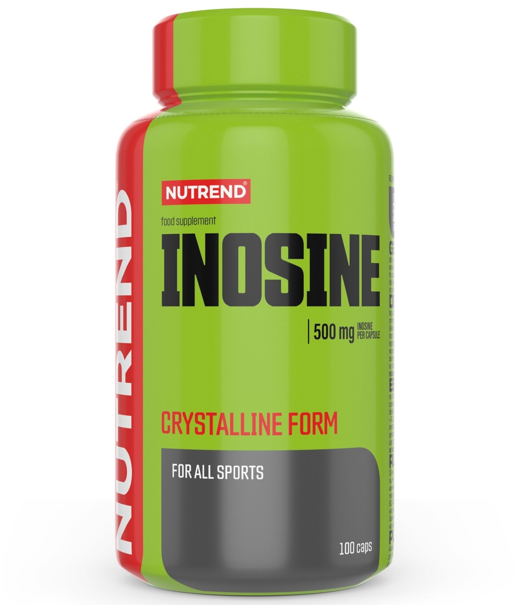 Inosine NUTREND Inosine 100 , 