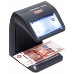 Детектор банкнот DoCash DVM mini инфракрасный - изображение