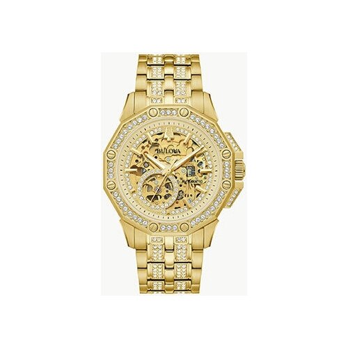 фото Часы bulova 98a292