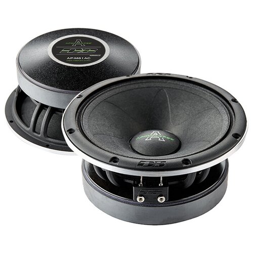 Динамики автомобильные DEAF BONCE AP-M61AC 1486600₽