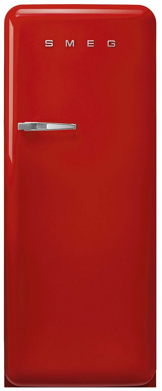 Холодильник Smeg - фото №1