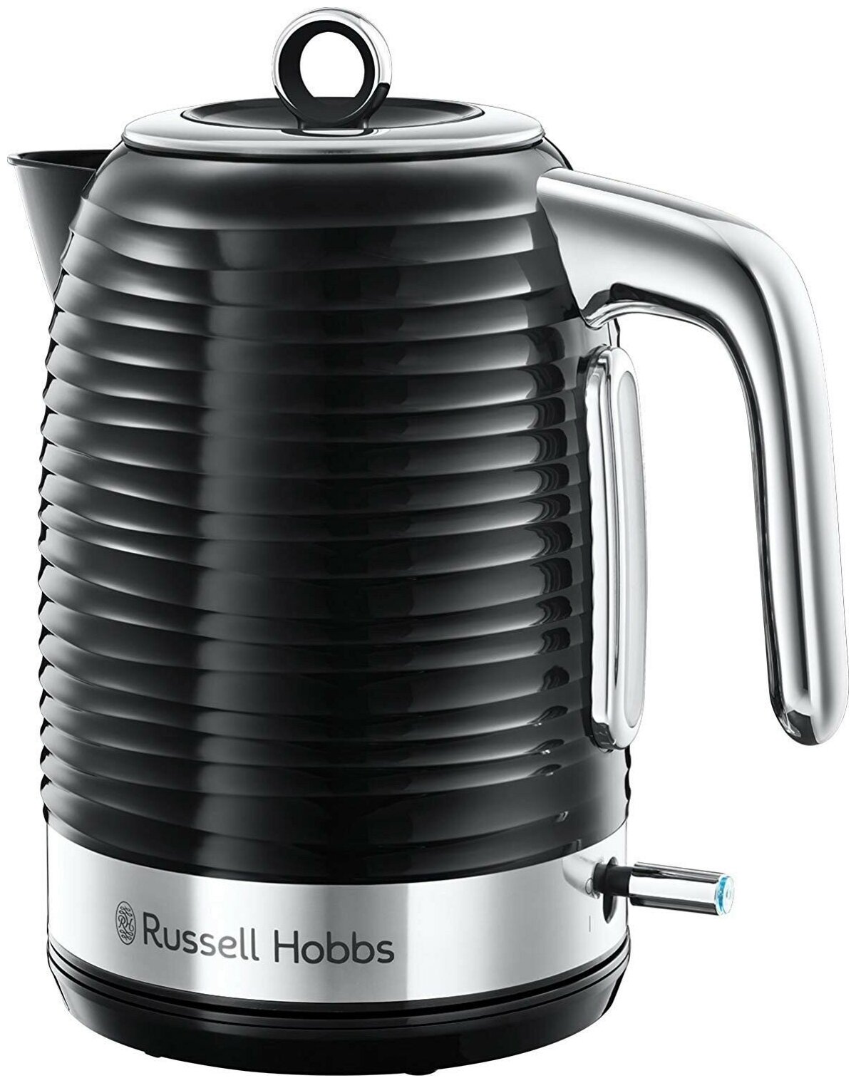 Чайник Russell Hobbs INSPIRE Black Kettle(24361-70)