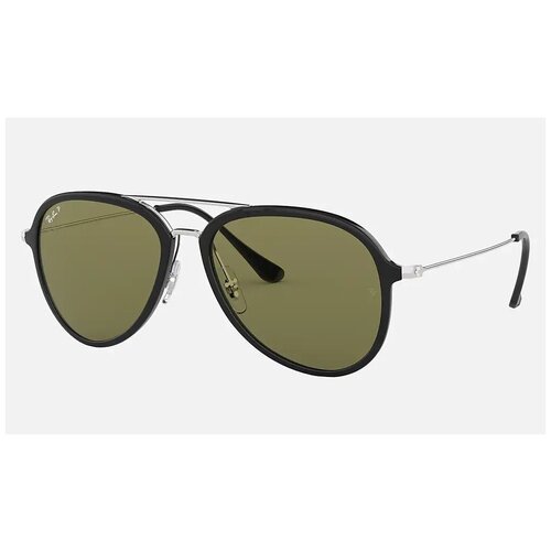 фото Солнцезащитные очки ray-ban rb4298 601/9a (57-17) luxottica