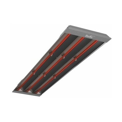 инфракрасный обогреватель высокой мощности Ballu BIH-T-30 направленного обогрева 779000₽