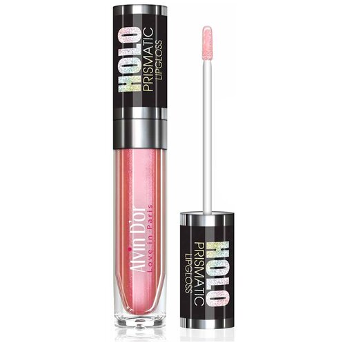 Alvin Dor    Holo Prismatic Lipgloss LG-15,  05