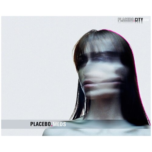 Placebo. Meds (LP)