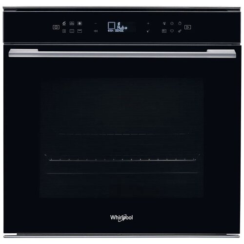 Электрический духовой шкаф Whirlpool W7 OM4 4S1 P BL 7495000₽