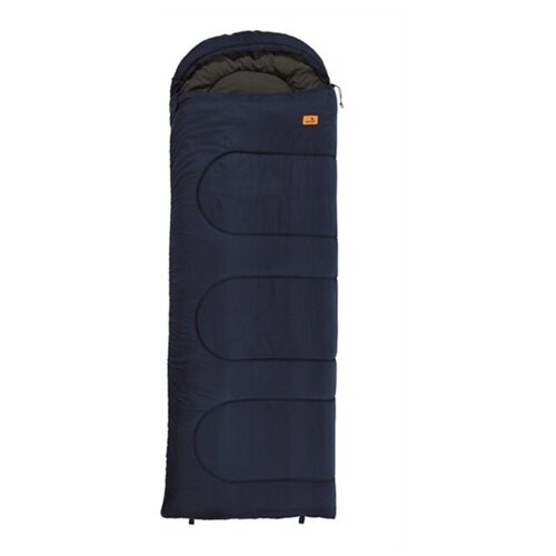 Easy Camp Спальник Moon +7C/+2C 220*880 см, blue