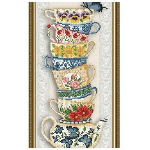 Рисунок на ткани Арт Соло 