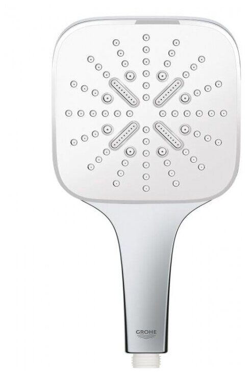 Душевой гарнитур Grohe - фото №5