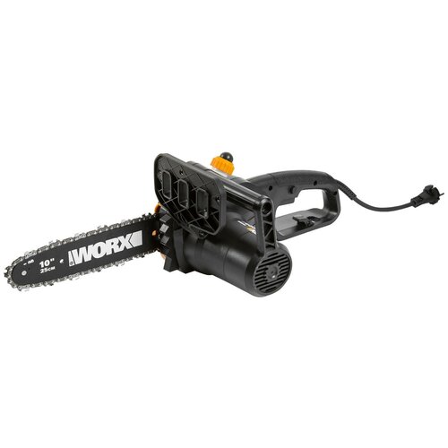 Электрическая пила Worx WG305E 1100 Вт пила цепная worx wg322e