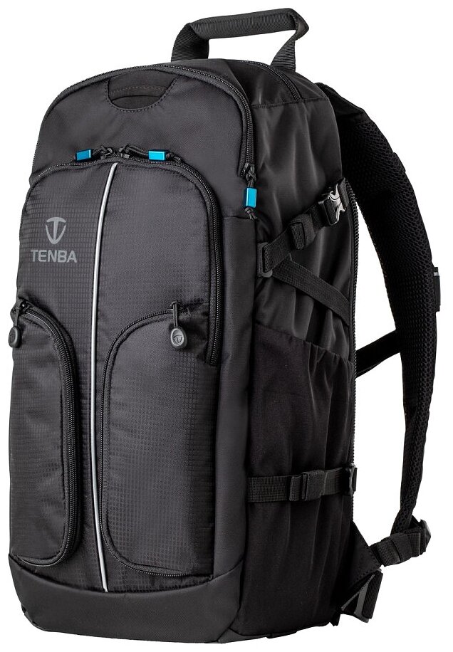 Tenba Shootout DSLR Backpack 16 Рюкзак для фототехники