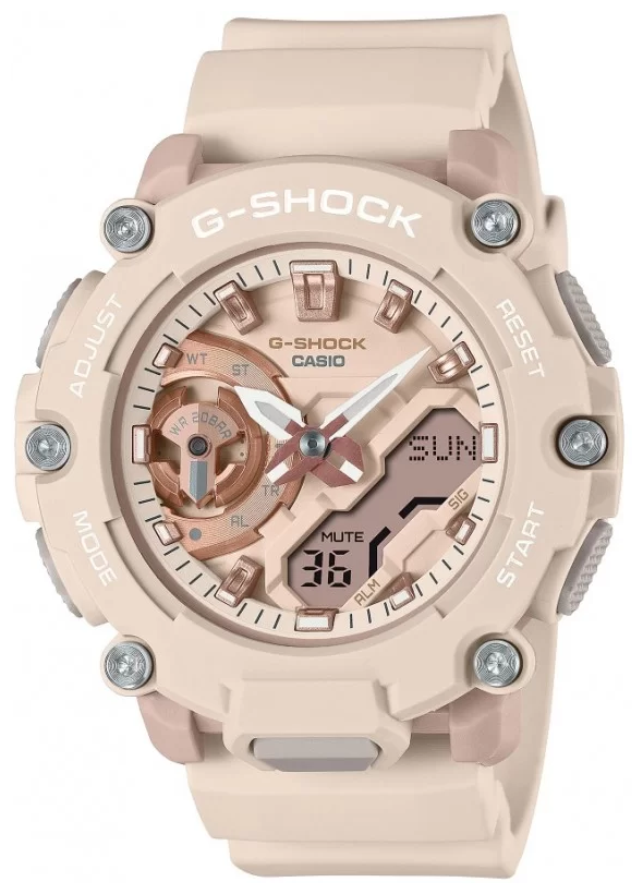 Наручные часы CASIO G-Shock GMA-S2200M-4A