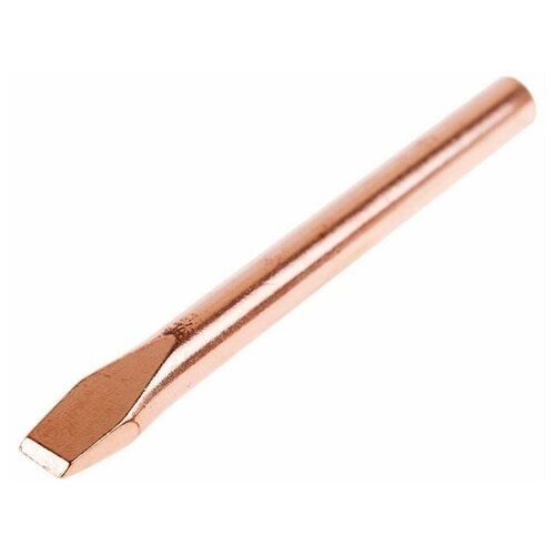 Жало медное REXANT 68 для паяльников 80 Вт тип клин 12-9944 103200₽