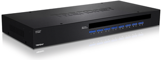 Переключатель консоли (KVM) TRENDnet TK-1603R