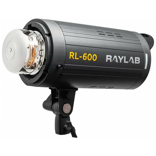 Вспышка студийная Raylab Luxio RL-600 4494000₽