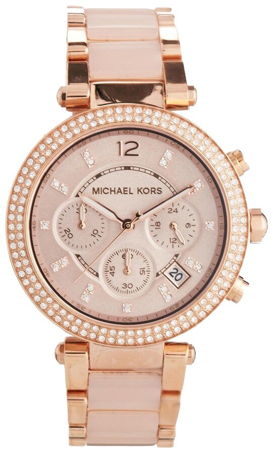 Наручные часы MICHAEL KORS Parker MK5896