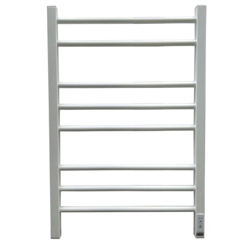 Полотенцесушитель Электрич. Grois Полотенцесушитель Электрич. с/т GROIS Nex GR-112 300/800 П8 RAL9016 U белый матовый