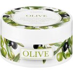 Vellie Cosmetics Olive Питательный крем для тела, 200 мл - изображение