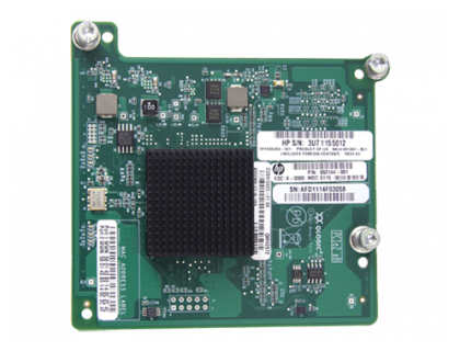 8Gb QMH2572 Fibre Channel Host Bus Adapter