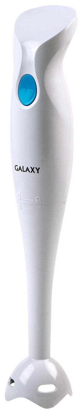 Блендер Galaxy LINE GL2105, белый