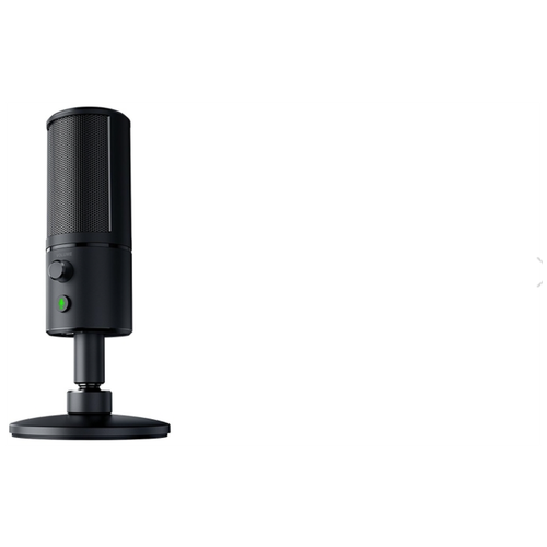 Микрофон Razer,USB, classic black,подвесной, настольный,конденсаторный