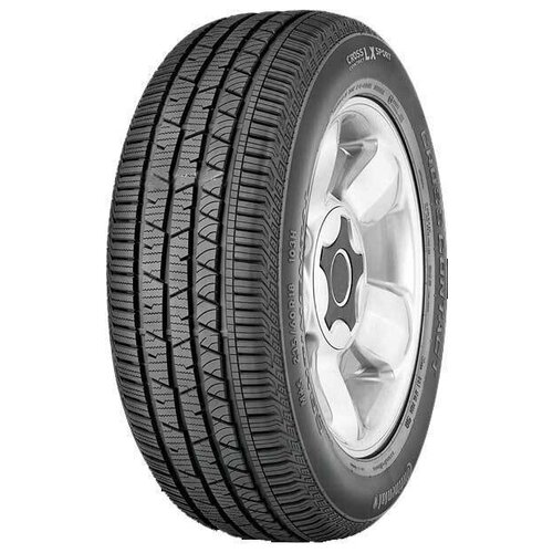 Автошина Continental CrossContact LX Sport 265/45R21 108W