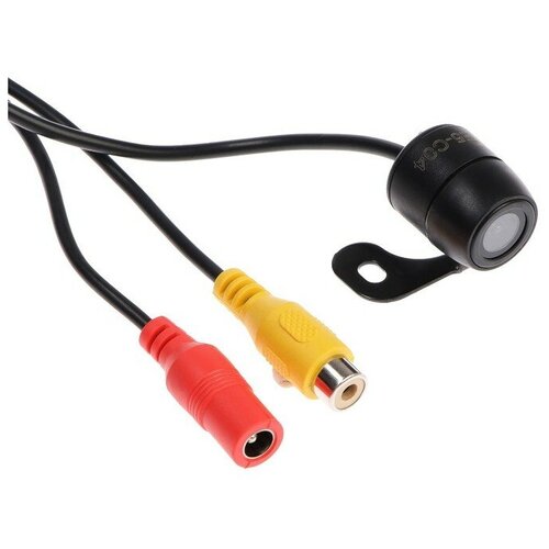 Камера заднего вида Element-5 С04 141800₽