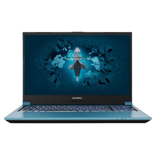 Ноутбук Colorful X15 XS 22-HD55B16512B-B-RU A10003400119 9492600₽