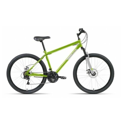 ALTAIR ALTAIR MTB HT 26 20 D 26 21 ск рост 19 2022 зеленыйсерый RBK22AL26115 2098100₽