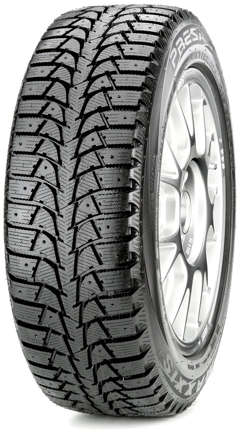 Maxxis 235/55 R17 SP-02 Arctic Trekker 99S