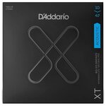 D'Addario XTABR1047-12 струны для 12-струнной акустической гитары, 12-56 - изображение