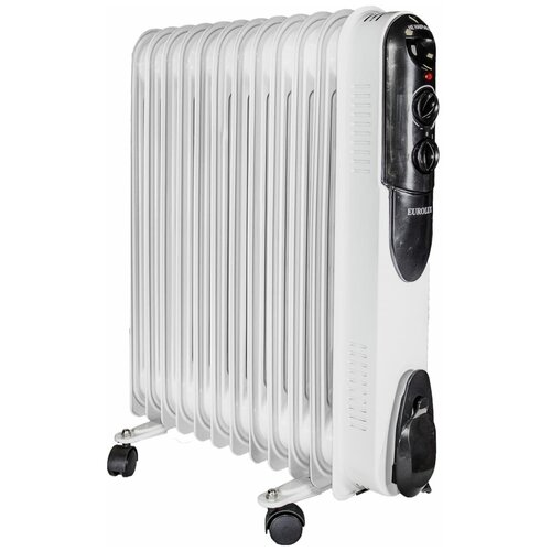 Масляный радиатор Eurolux ОМПТ-EU-12Н 778400₽