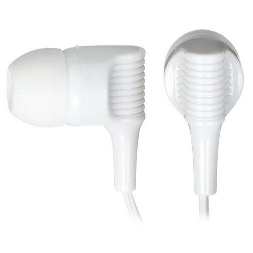 Проводная гарнитура Red Line Stereo Headset SP09 белый 30700₽