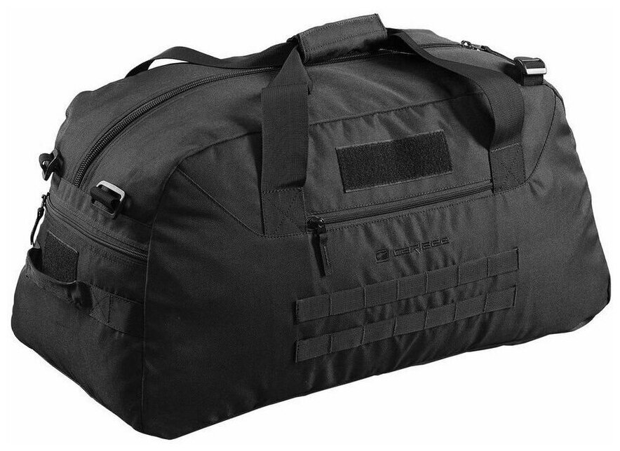 Сумка спортивная CARIBEE Op's Duffle 600г 