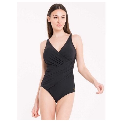 MI22-003 Слитный купальник с утягивающим эффектом Miradonna RU52B 10760₽