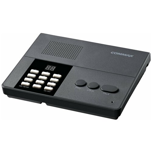 Переговорное устройство Commax intercom (CM-810)