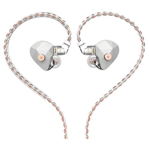 Hidizs MM2 silver внутриканальные наушники 649000₽