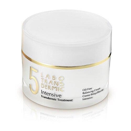 Крем для восстановления баланса кожи без содержания масел. Labo Oil-Free Balancing Cream.