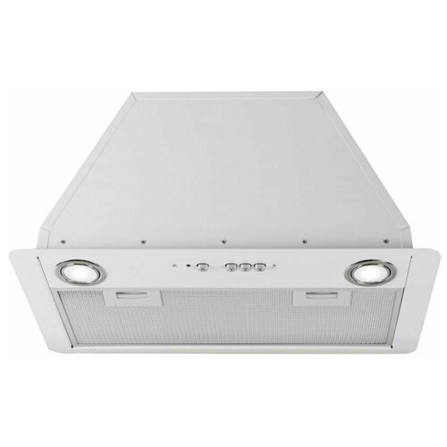 Вытяжка Elikor Flat 72 П-650 белый 881000₽