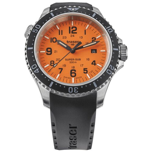фото Наручные часы traser 109380