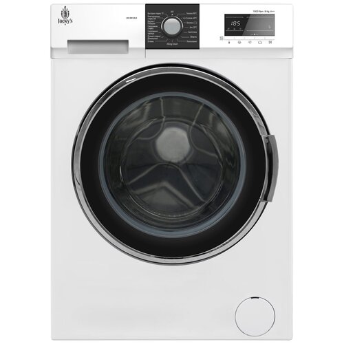 Стиральные машины Jackys Стиральная машина Jackys JW 8W10L0 6299000₽