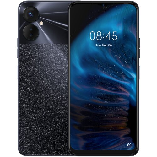 Смартфон Tecno Spark 9 Pro 4/128Gb Quantum Black