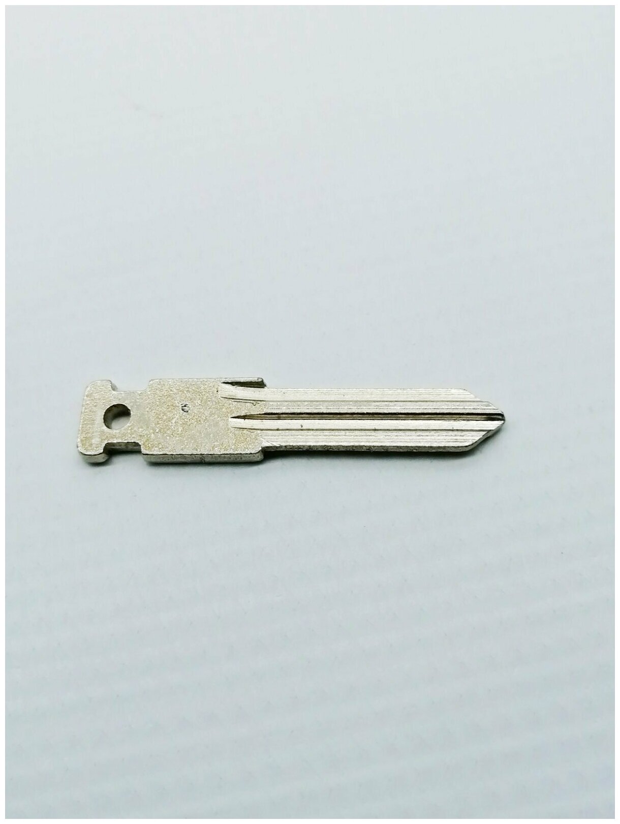 Ключ заготовка без брелка 1118/2170