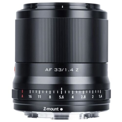 Объектив Viltrox AF 5614 Z 2696300₽