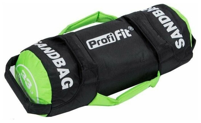 Sand Bag PROFI-FIT, 15кг