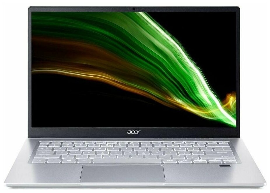 Ультрабук Acer Swift 3 SF314-511-31N2 i3 1115G4/8Gb/SSD256Gb/14