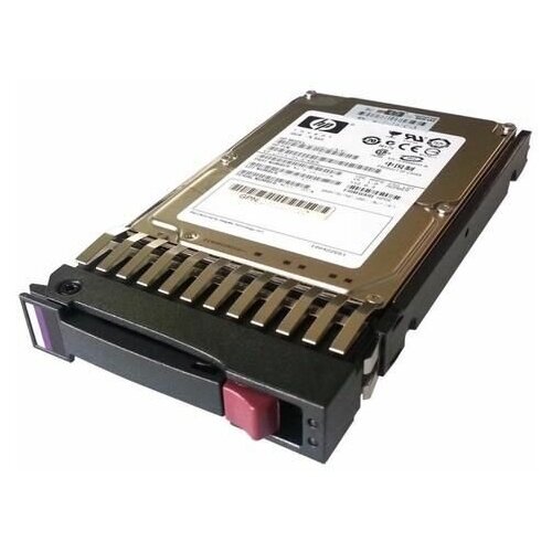 627117-B21 HP Жесткий диск HP 300GB 15K SAS SFF [627117-B21] 585980 b21 hp жесткий диск hp 300gb 15000rpm sas 6gbps [585980 b21]