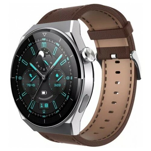 Умные часы CheckME Smart CMSGT3MAXSBR с будильником счетчиком калорий измерением скорости 890000₽